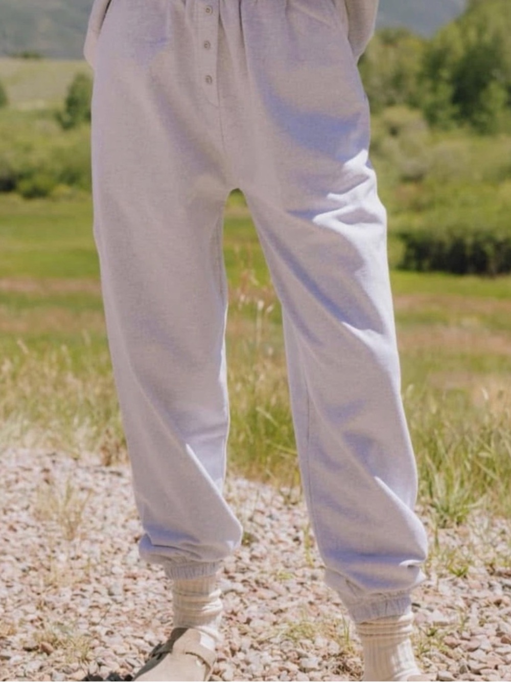 Daily Drills Pants